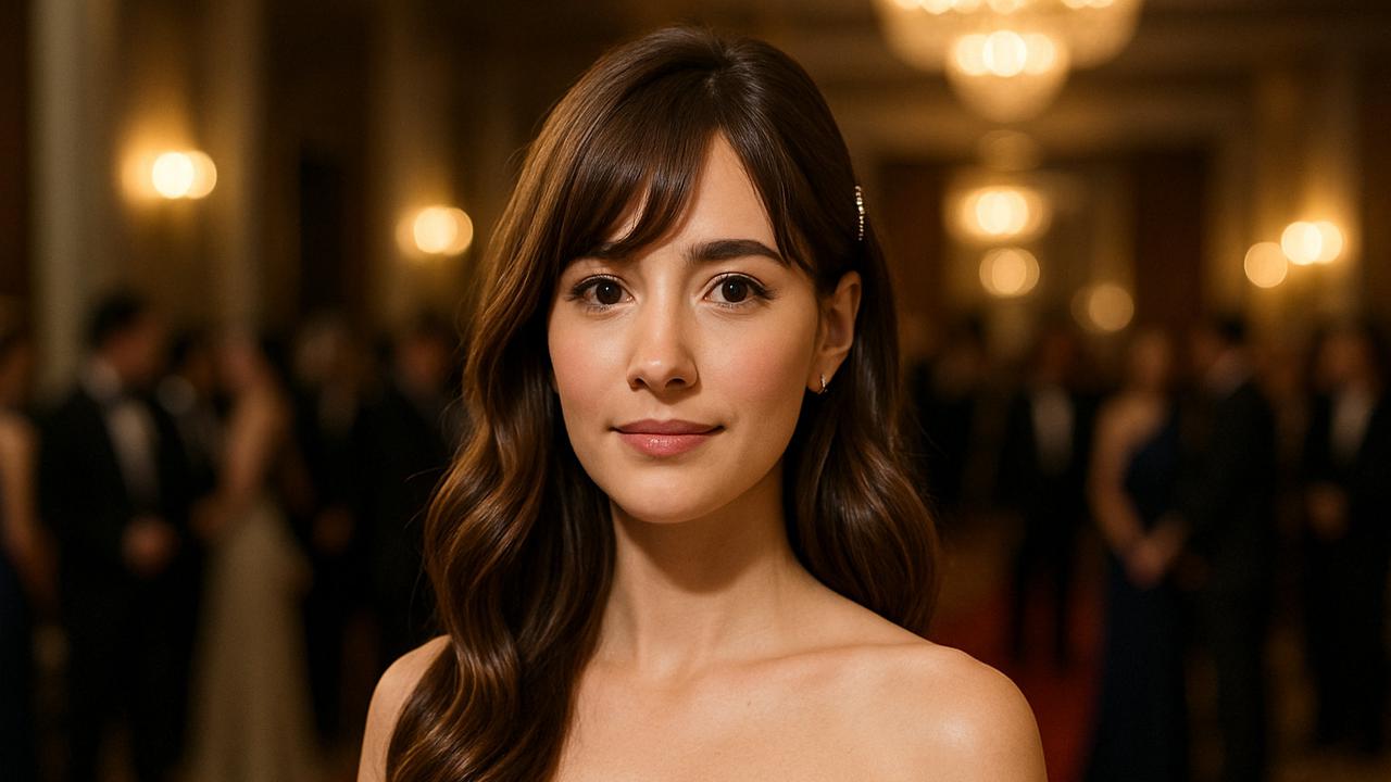 9 Model Rambut yang Lagi Tren untuk Acara Formal