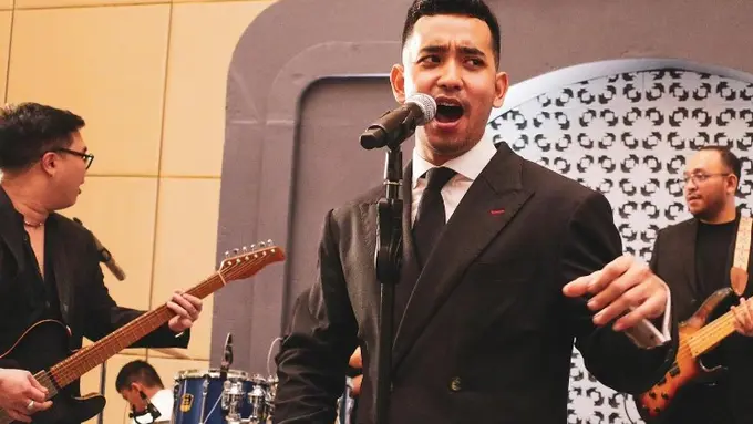 Kevin Widaya (Instagram/kevinwidaya)