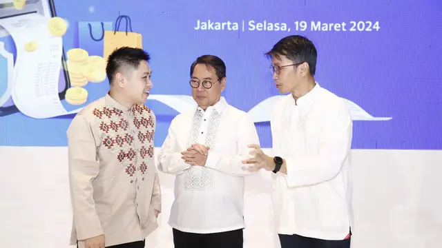 Studi Visa Ungkap Makin Banyak Masyarakat Indonesia Beralih ke Pembayaran Nontunai