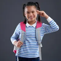 Tips mengembalikan rutinitas anak setelah libur sekolah panjang (Foto/Sumber: Freepik)