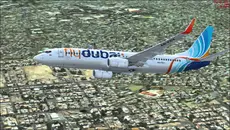 Reaksi Iran Usai Dituduh Terlibat Insiden FlyDubai