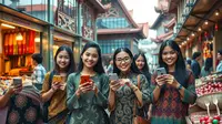 Arti Akulturasi, Definisi, Proses Terjadi, dan Faktor Pemengaruhnya
