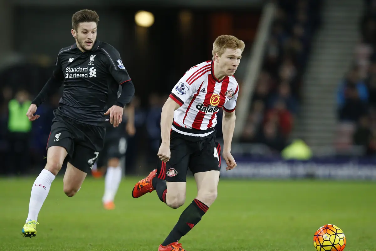Adam Lallana