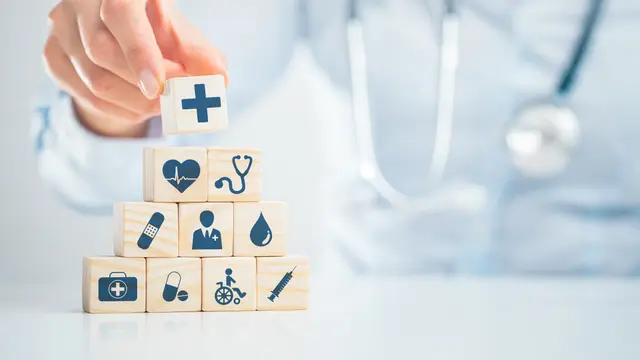 Alokasi Anggaran Kesehatan: Stunting hingga Transformasi Teknologi Kesehatan