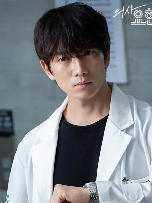 ilustrasi Doctor John/SBS