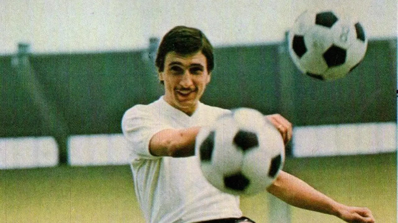 Hans Krankl