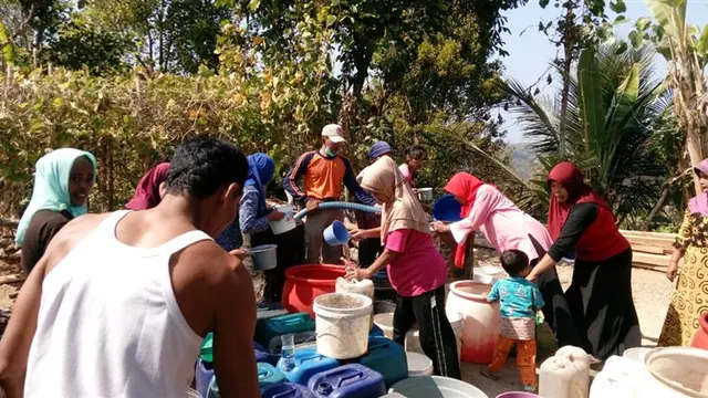 Kekeringan