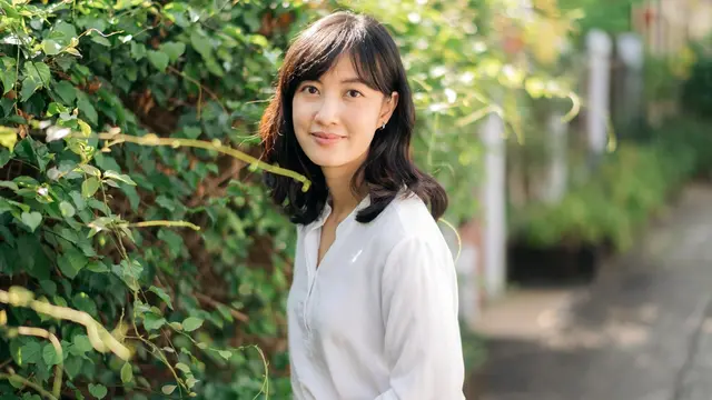 dewasa kalem tenang sabar mandiri single