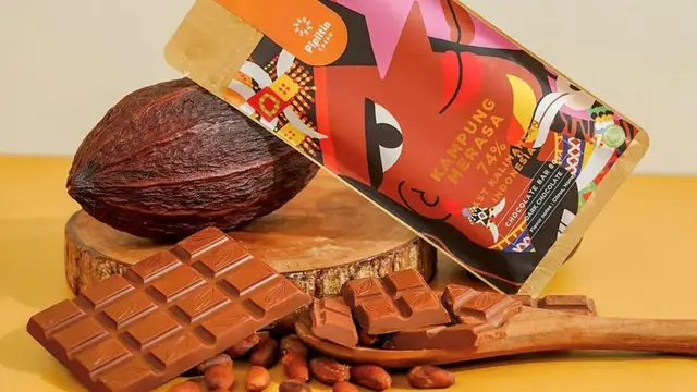 Produk Pipiltin Cocoa