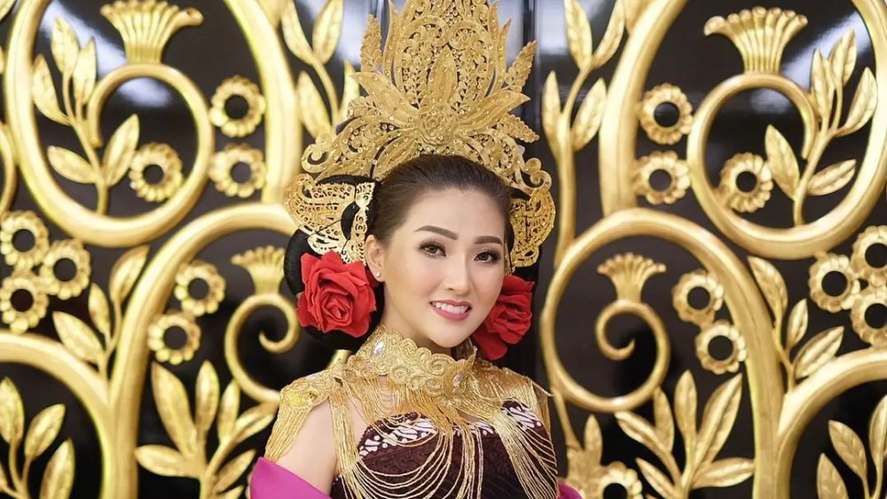 Sarwendah
