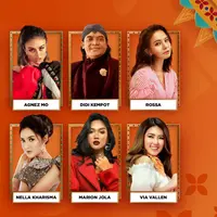 Yuk, Ikut Rayakan Ulang Tahun Ke-4 Shopee di Shopee 12.12 Birthday Sale TV Show!