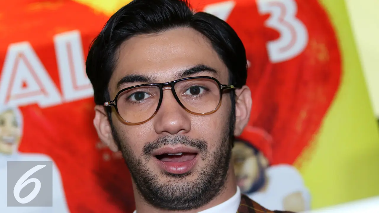 Reza Rahadian