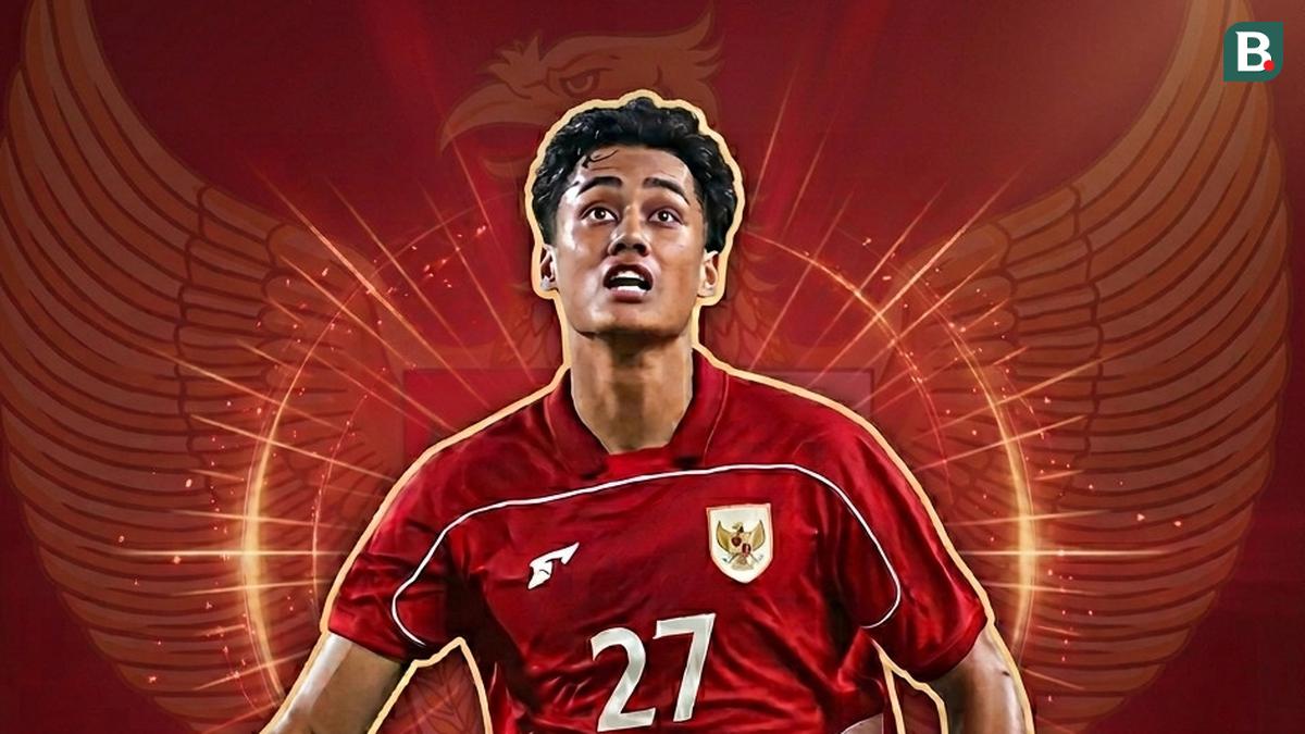 Nasib Nestapa Rafael Struick Setelah Tinggalkan Eropa: Kesulitan Bersaing di Dewa United, Masa Depannya di Timnas Indonesia Terancam?