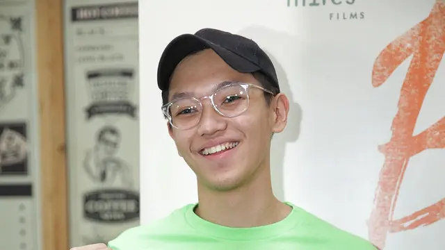 [Fimela] Brandon Salim