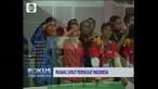 Dalam catatan sejarah, Indonesia jarang masuk peringkat 10 besar.