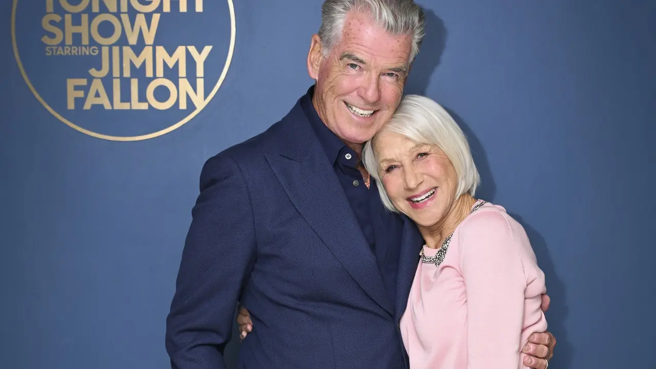 Helen Mirren: The 'Thursday Murder Club' Star Who Refuses to Retire in Her Old Age