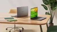 Infinix XBOOK B15 Rilis di Indonesia: Cek Spesifikasi dan Harga Resminya