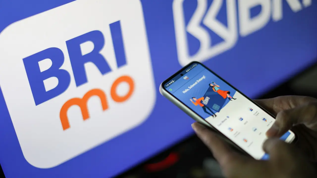 BRImo