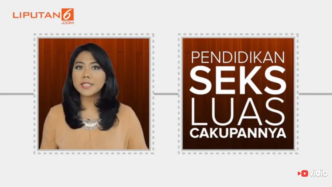 Apa Kata Psikolog: Cara Beri Pendidikan Seks pada Anak