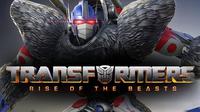 Transformer: Rise of the Beasts.