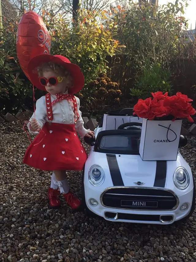 [Bintang] Fashio Balita