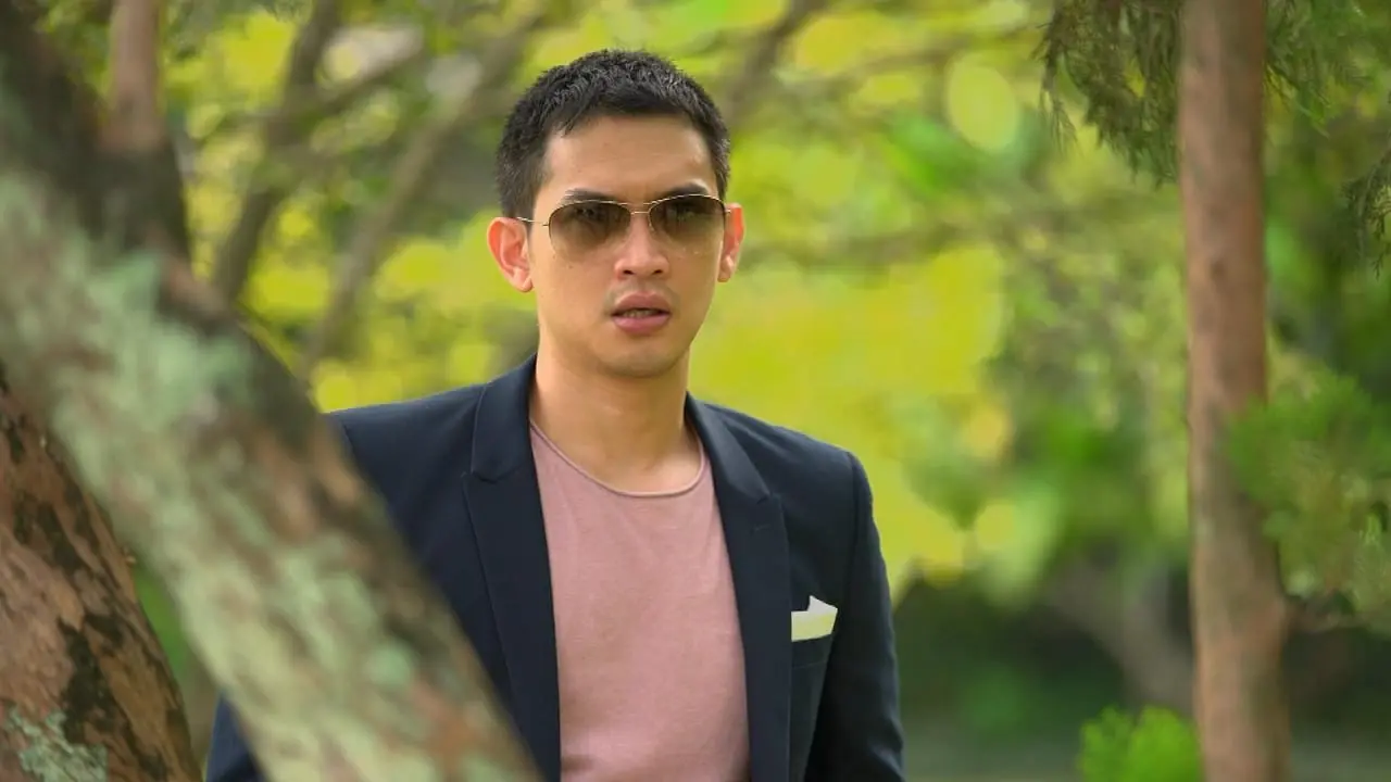Cinta Buta