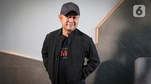 Rizal Mantovani