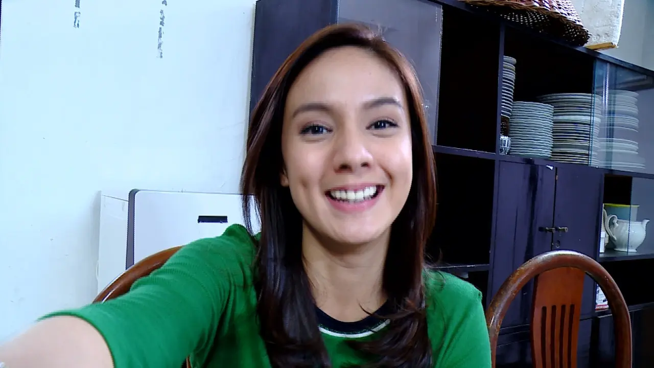 Anak Langit