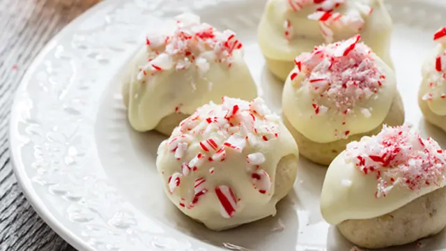 Kue natal