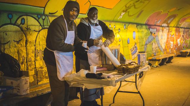 Ilustrasi Bakti Sosial | unsplash.com