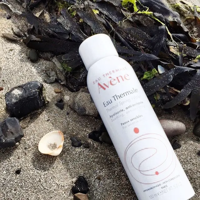 Avene Thermal Spring Water