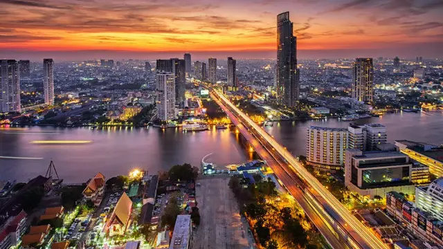 Bangkok