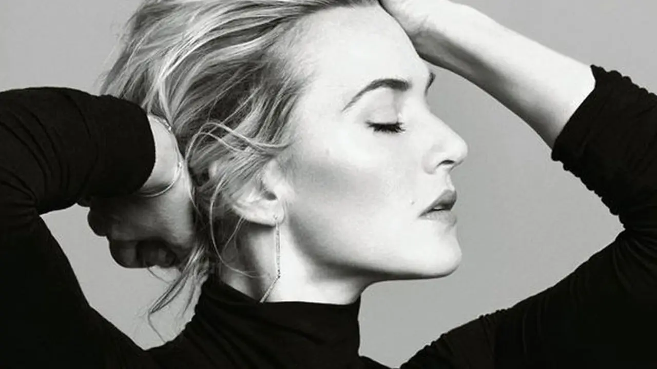 Kate Winslet