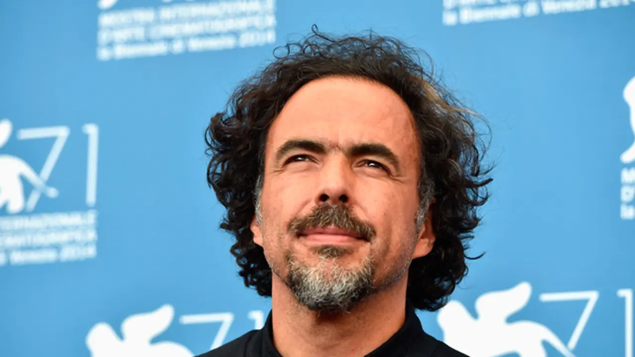 Alejandro Gonzales Inarritu