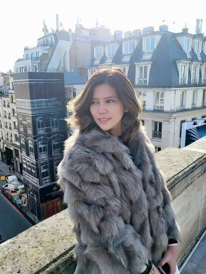 dr. Rininta gelar operasi bibir sumbing gratis (Instagram/drchristabella)