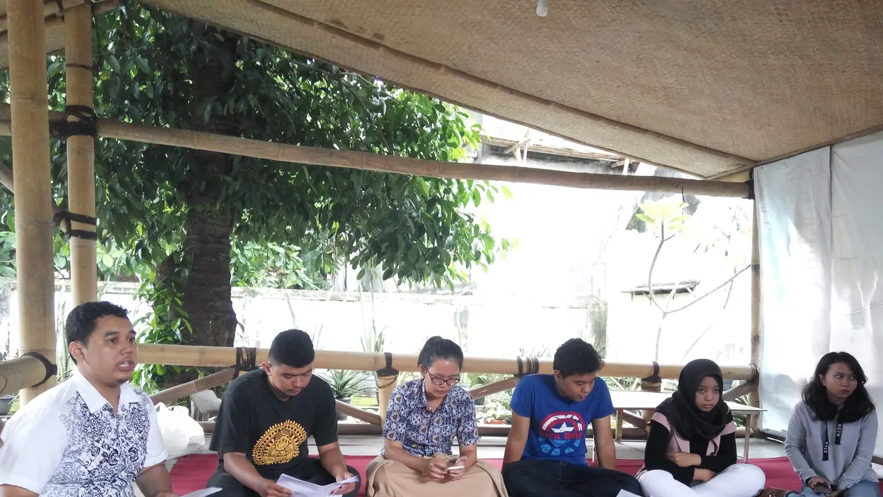 PKBI DIY Mengeluarkan Catatan Soal Remaja Hamil di Luar Nikah