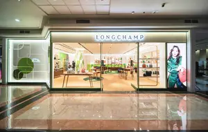 Terjual Tiap 15 Detik, Strategi Longchamp Kuasai Pasar Global