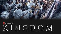 Serial Drama Korea Kingdom (Sumber Foto: Netflix.com)