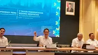 Menkes: Estimasi Kasus Tuberkulosis Menurun