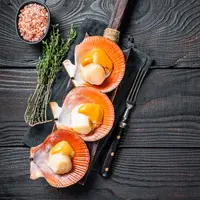 ilustrasi cara membuat scallop/Mironov Vladimir/shutterstock