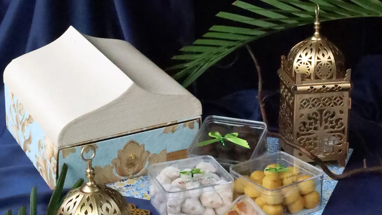 Bingung Cari Ide Hampers Lebaran untuk Kerabat? Ini 10 Inspirasi Hampers Lebaran yang Bermanfaat
