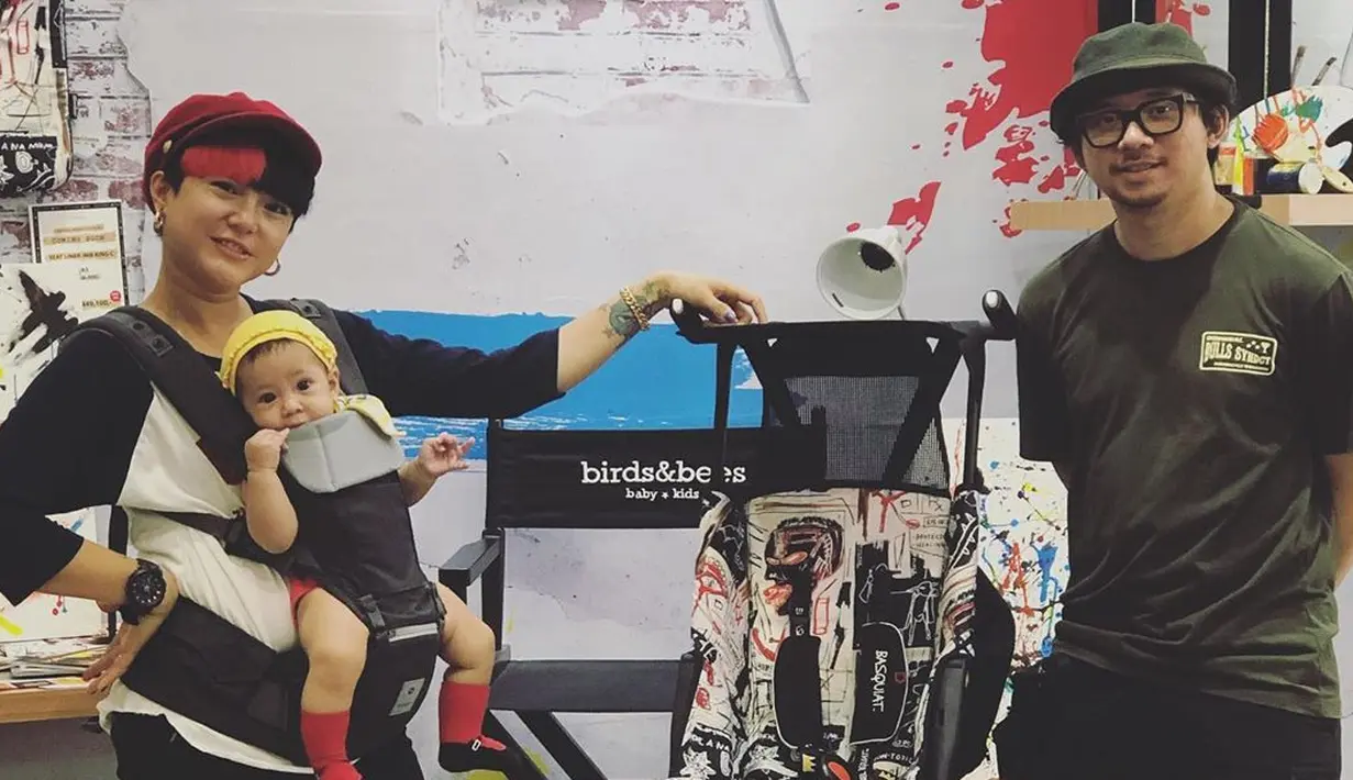 Poppy Sovia (Instagram/popsovia)