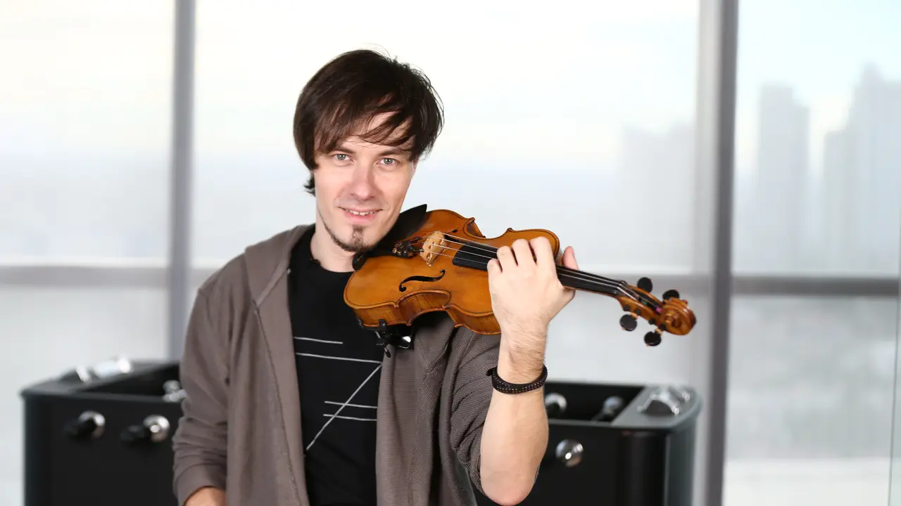 German Dmitriev