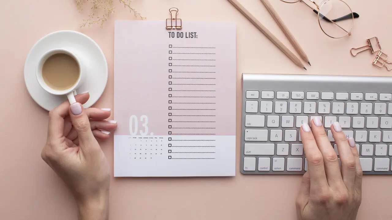 To-Do-List