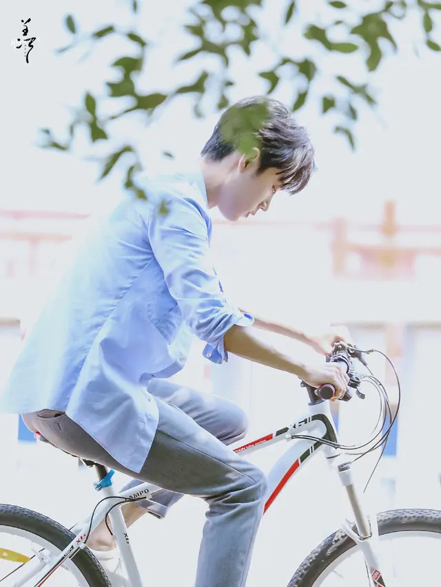 Xiao Zhan