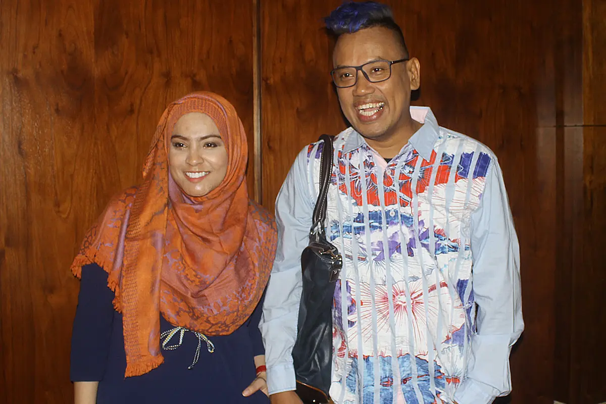 Uya Kuya dan Astrid