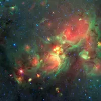 Jangan lewatkan keindahan luar angkasa yang berhasil diabadikan dalam foto sepanjang 2015!