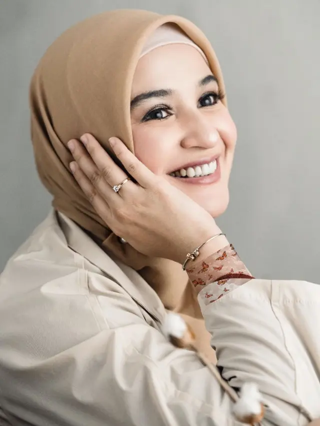 Shireen Sungkar. (Foto: Instagram @shireensungkar)
