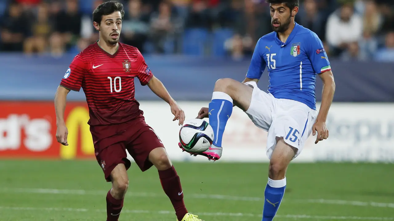 Italia U-21