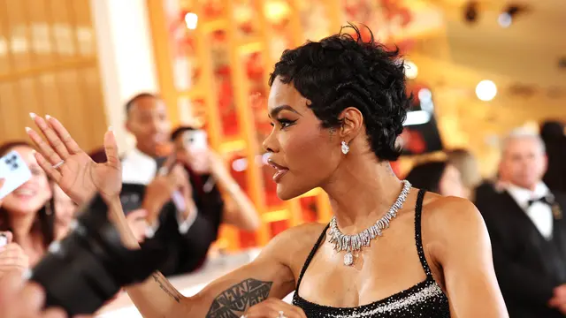Teyana Taylor